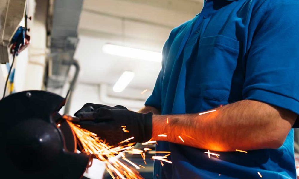 Serviços, Reparos, Modificações estruturais com Solda Mig, Alta Precisão em Curitiba
