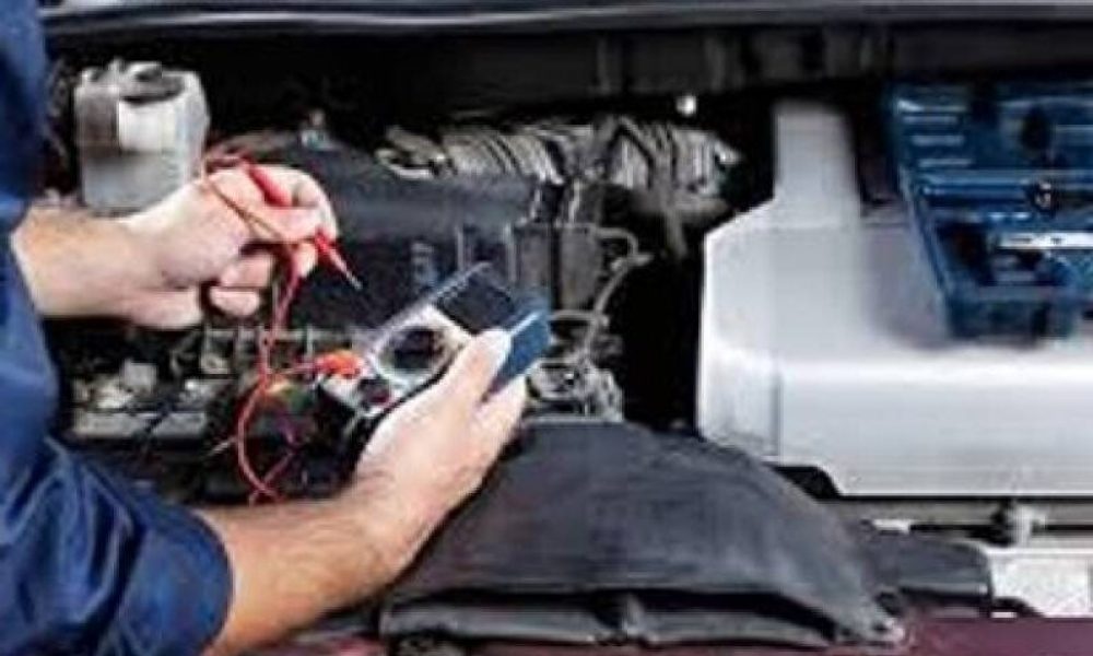 Auto, Reparo, Elétrica em Geral a diesel em Curitiba